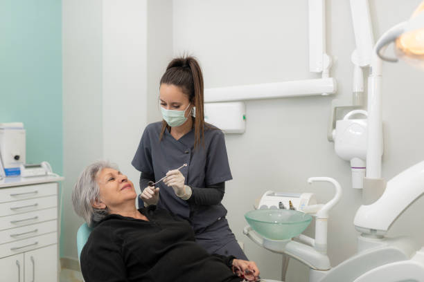 Best Emergency Tooth Extraction in Demorest, GA