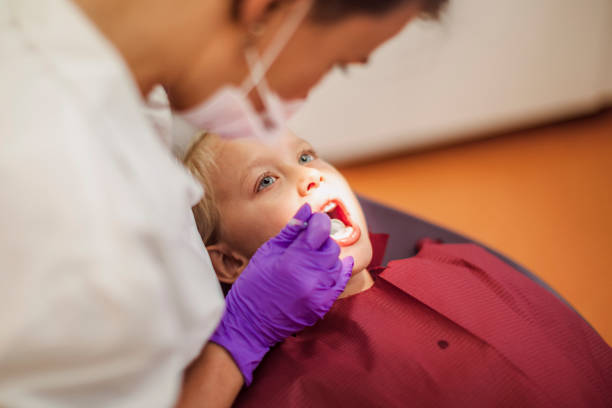 Best Emergency Tooth Extraction in Demorest, GA